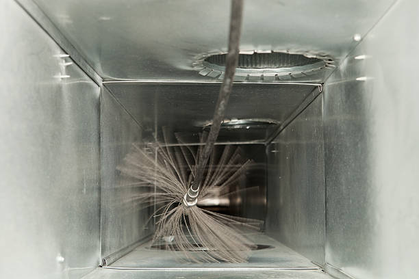 Best Affordable Air Duct Cleaning  in Milford, DE