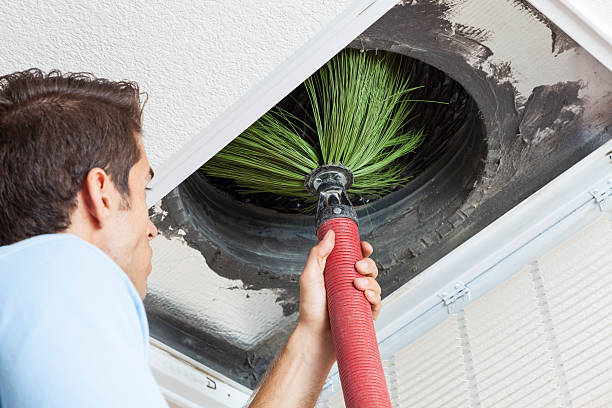 Best Best Air Duct Cleaning Company  in Milford, DE